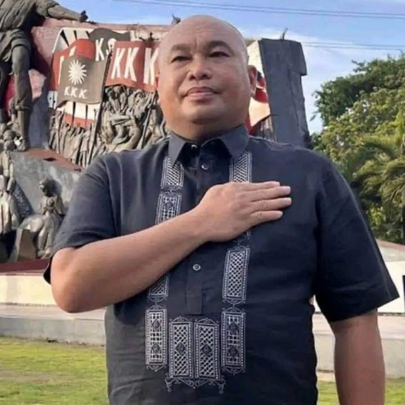 KA ERIC CELIZ