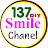 137 smile chanel