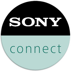Sony Connect (Sony Electronics Support US)