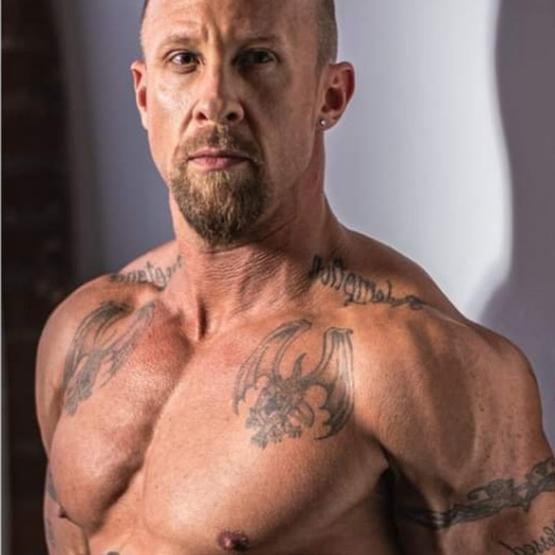Tom The Trainer Fitness