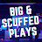 Big & Scuffed Plays