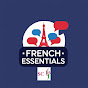 Sabrina's French Solutions logo