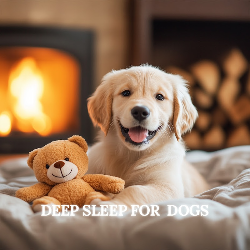 Deep Sleep for Dogs