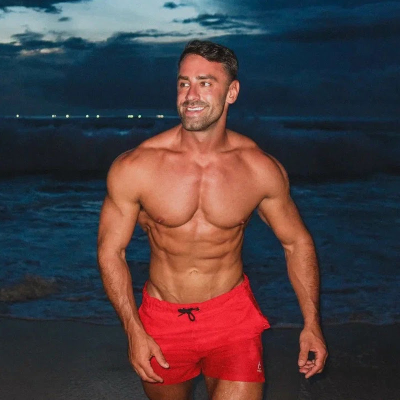 Max Rogers