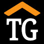 Top Gutters Nationwide logo