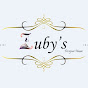 Zubys Designer House logo