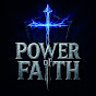 POWER of FAITH Radio Rock logo