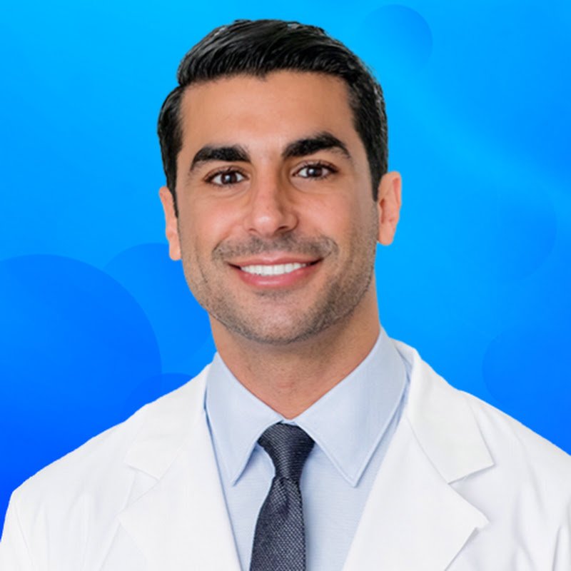 HoumanMD l Cedars-Sinai l Men's Health Unlocked icon