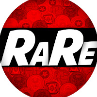 Post from Rare SuperHero