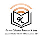 KSAS TALK logo