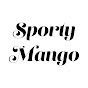 sporty mango logo