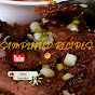 Simplified Recipes logo