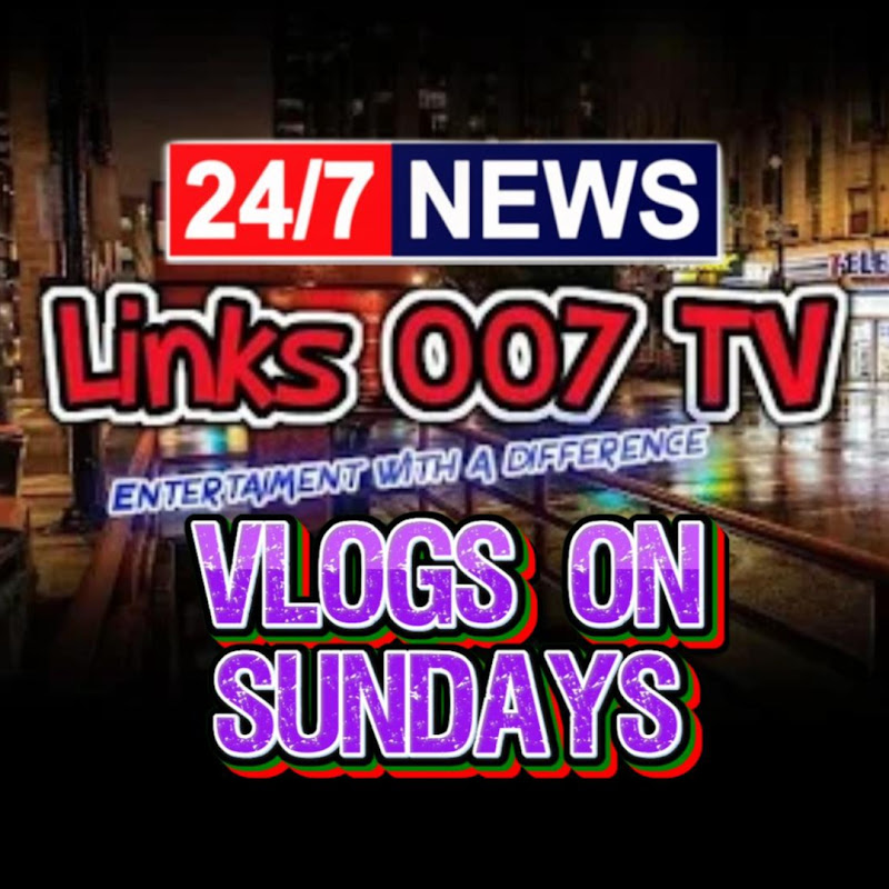 Links 007 TV