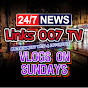 Links 007 TV logo