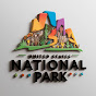 US NATIONAL PARK logo
