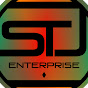 ST.J Family Enterprise  logo