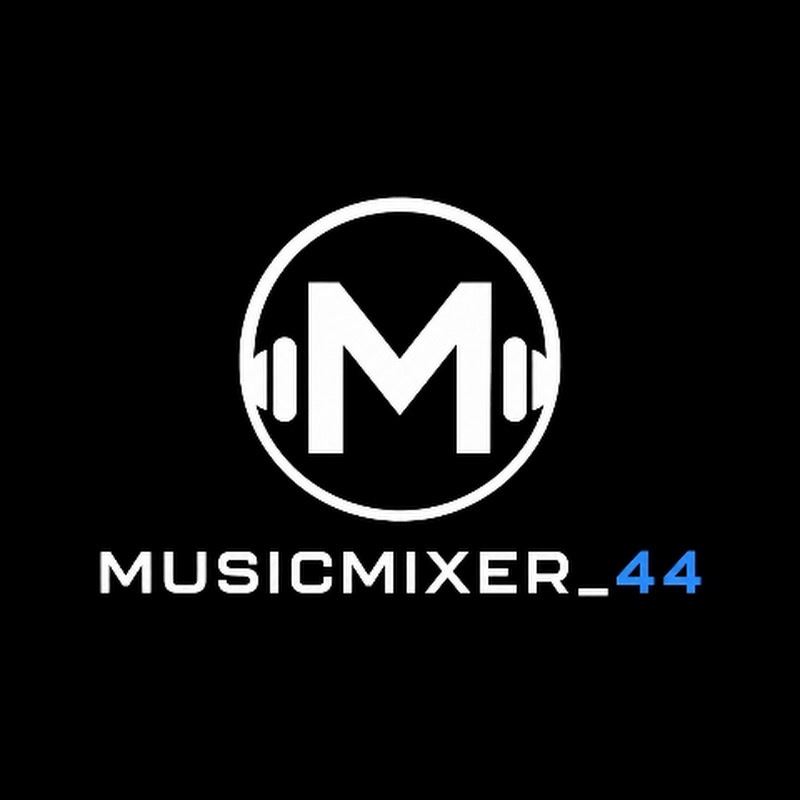 music mixer 