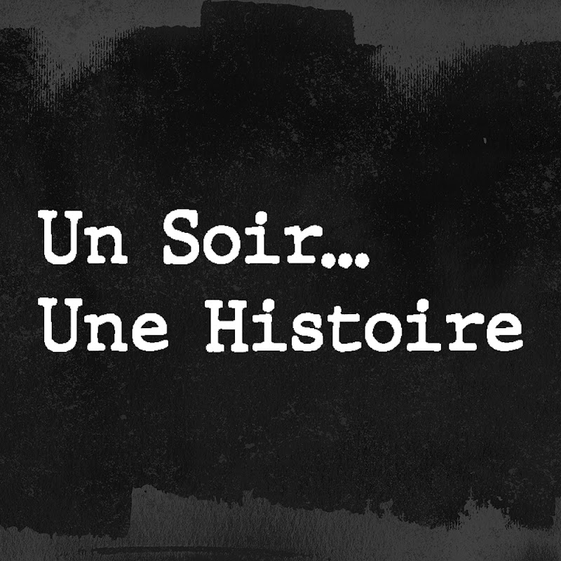 Un Soir, Une Histoire