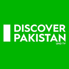 Discover Pakistan avatar