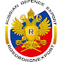 Rosoboronexport