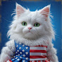 USA Cat Story logo