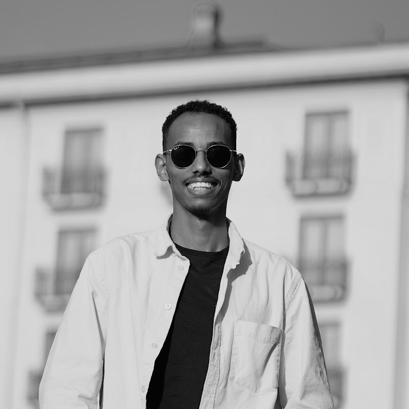 Bereket Yoseph
