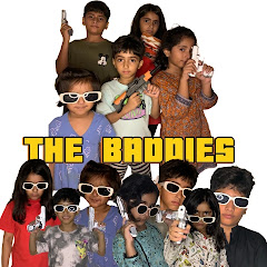 THE BADDIES 