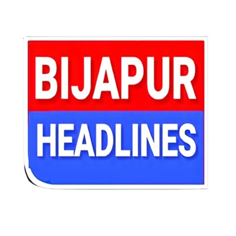 BIJAPUR HEADLINES