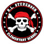 RL Stevenson Elementary PirateTube YouTube Profile Photo