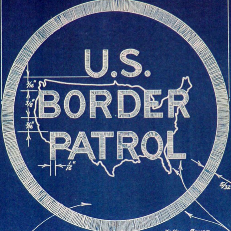 U.S. Border Patrol