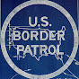 U.S. Border Patrol logo