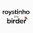 @roystinho_the_birder Avatar