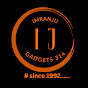 Imranju Gadgets 314 logo