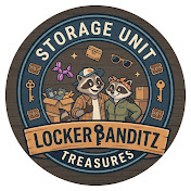 Locker Banditz
