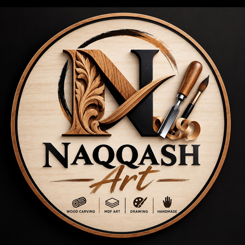 Naqqash Art