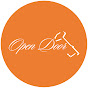 Open Door Ministries logo