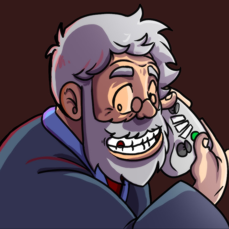 El yayo del gamepad
