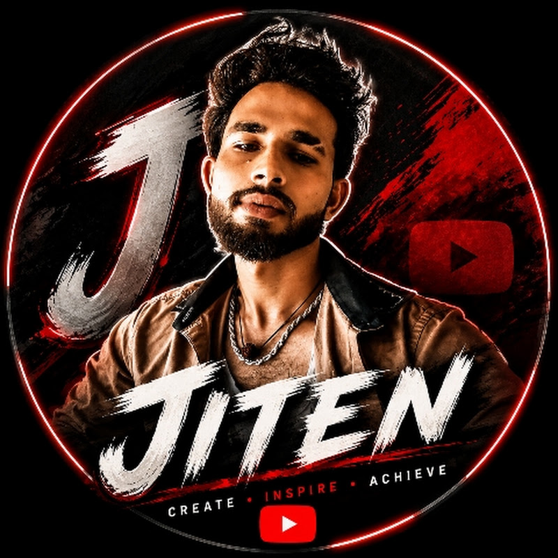 YT J8G Gamer