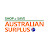 Shop and Save Australian Surplus