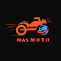 Mas Moto logo