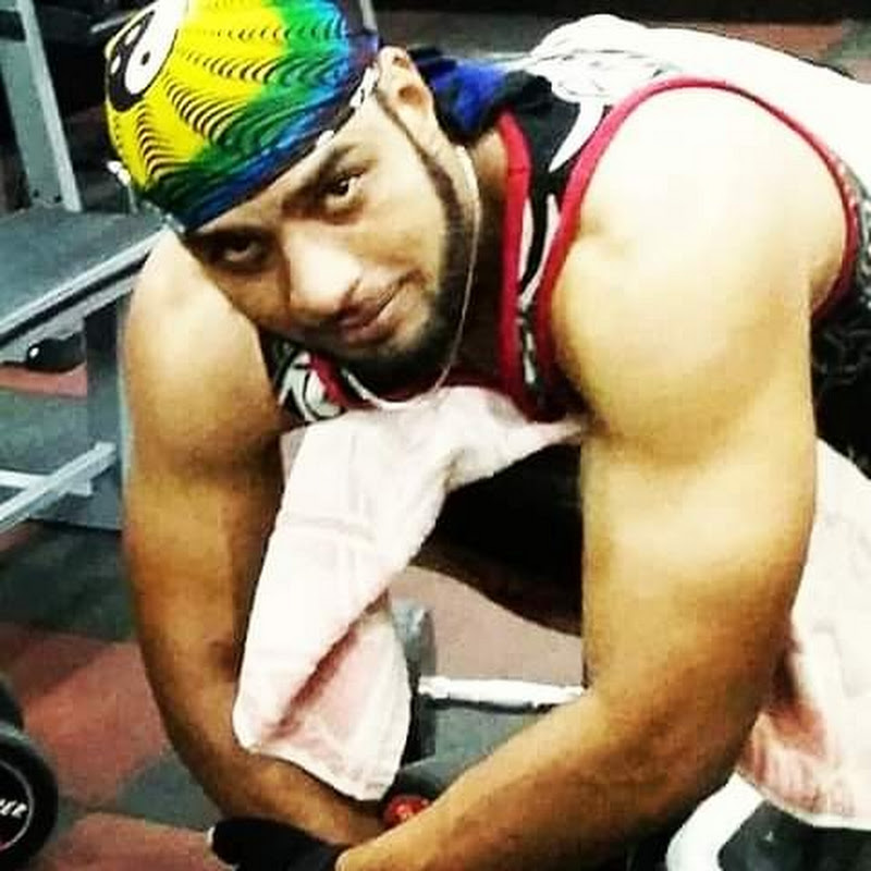 Fitness Hydro