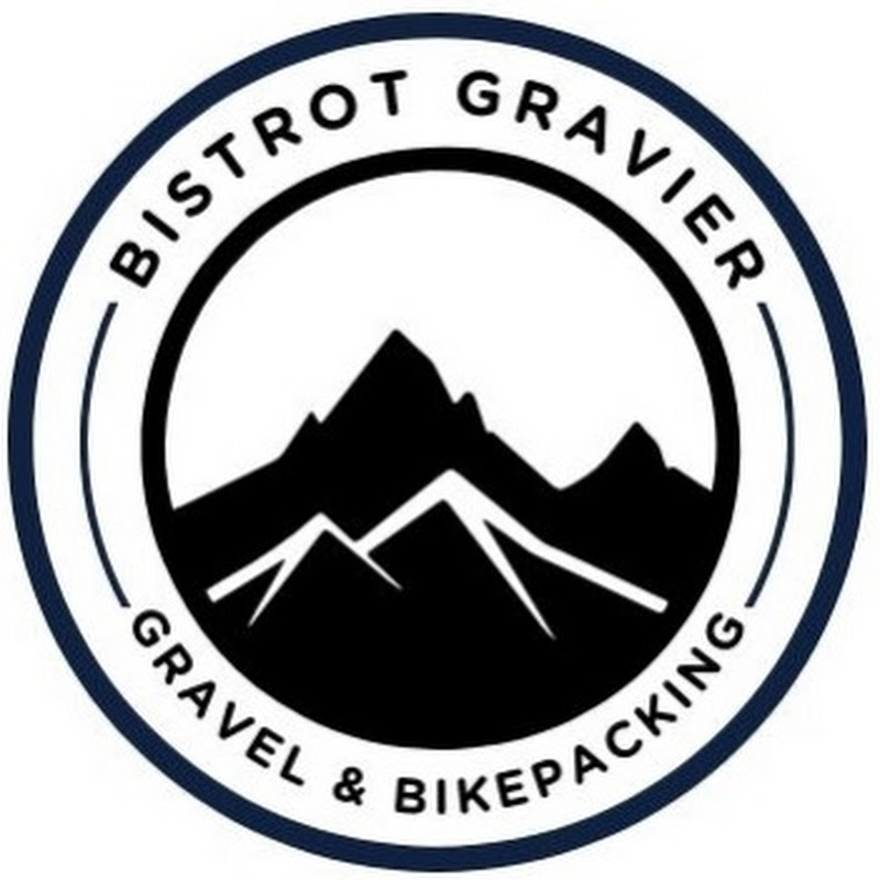 Bistrot Gravier - Gravel & Bikepacking 