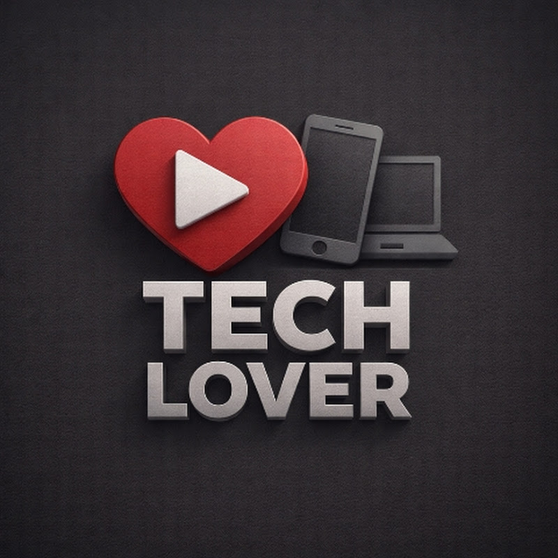 Tech Lover
