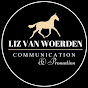 Liz van Woerden logo