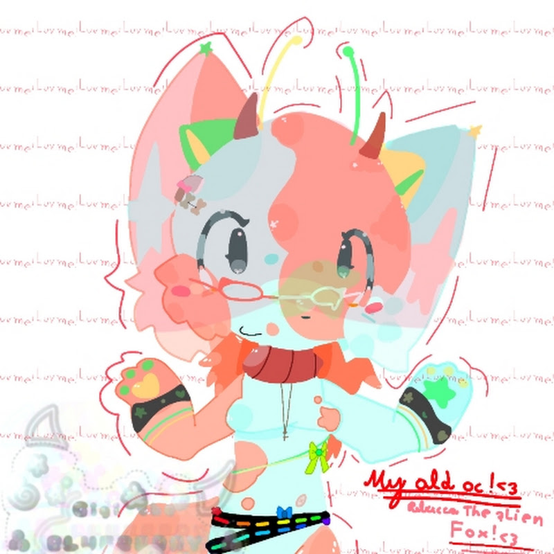 guys sorry for never more posted "Rebecca"