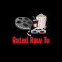 Rated Raw Tv logo