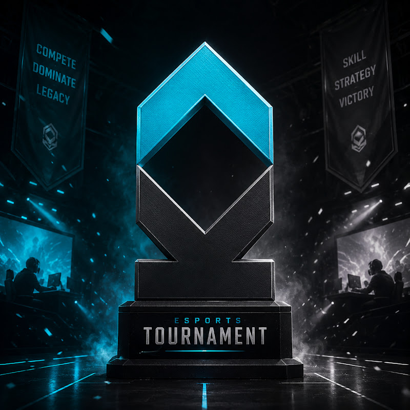 Kirklees College Esports