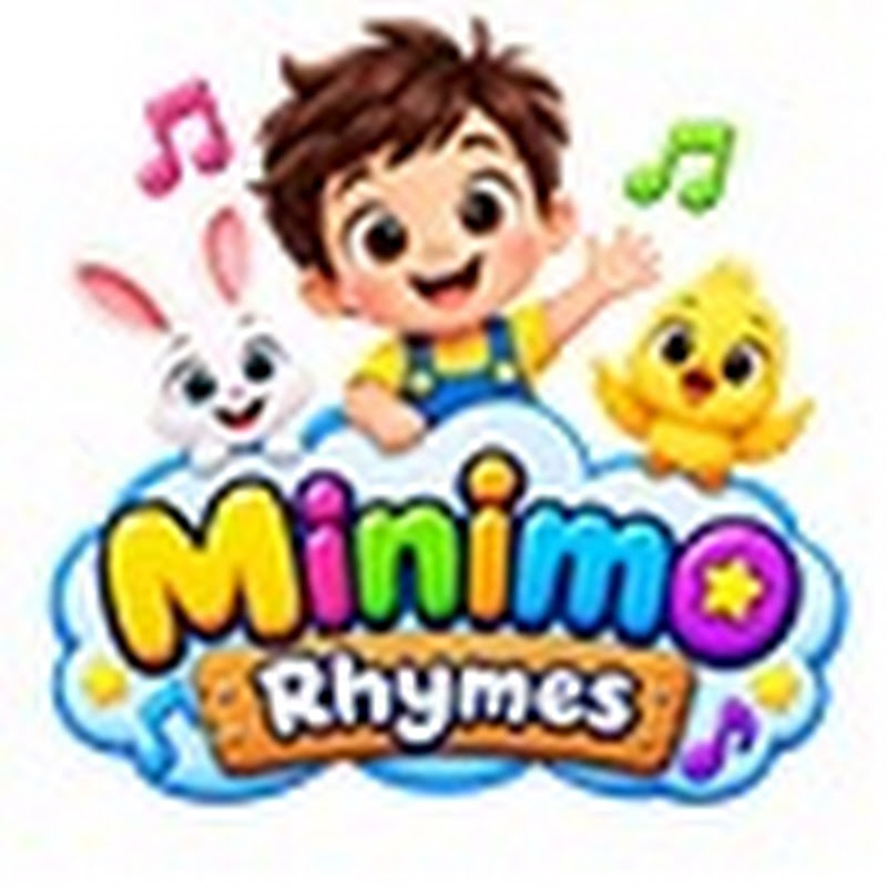 Minimo Rhymes