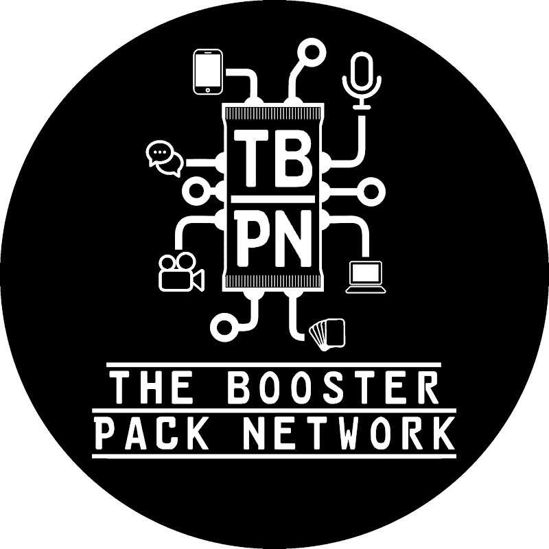 The Booster Pack Network