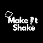 Make it Shake Podcast logo